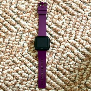 Fitbit Versa 2
